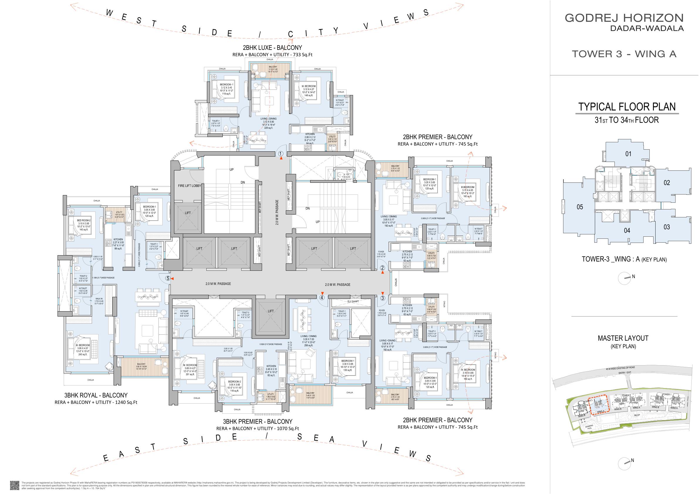 Project View